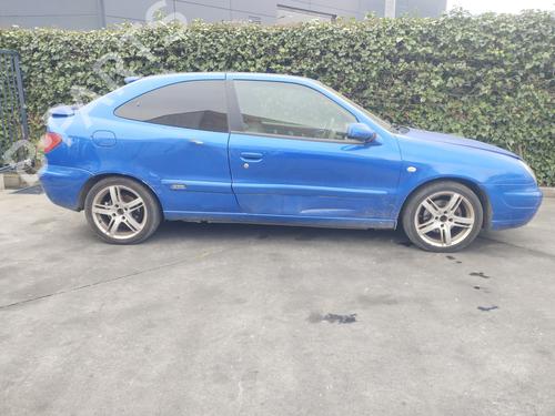 Starter CITROËN XSARA Coupe (N0) 1.6 16V | BP22614641M8 