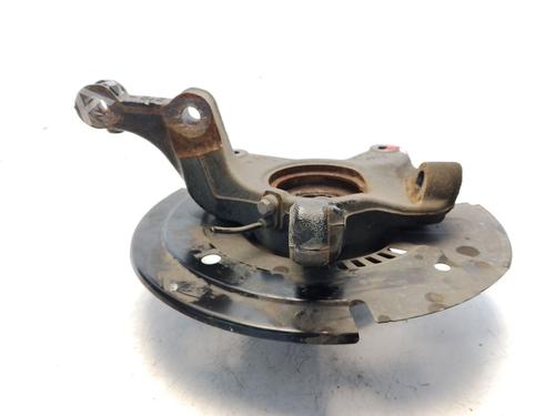 Left front steering knuckle RENAULT CAPTUR I (J5_, H5_) 0.9 TCe 90 | BP33614221M25 - Image 3