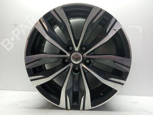 Fælk RENAULT TALISMAN (LP_) 1.6 dCi 130 (130 hp) 31864563