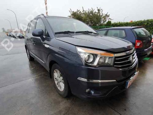 Headlight switch SSANGYONG RODIUS I | BP7958739I24 - Image 23