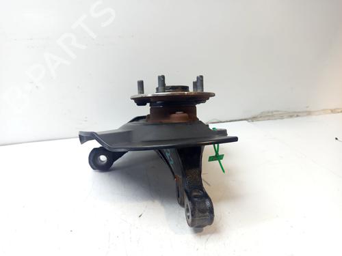 Left front steering knuckle TOYOTA YARIS CROSS (MXP_) 1.5 Hybrid (MXPJ10) | BP32359460M25