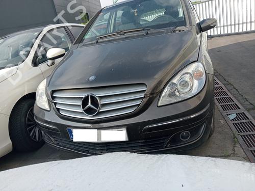Used Parts MERCEDES-BENZ B-CLASS Sports Tourer (W245) B 200 CDI (245.208) (136 hp) 1937740