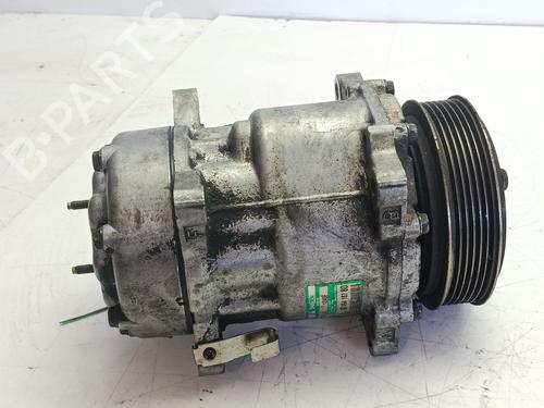 AC compressor PEUGEOT 307 (3A/C) | BP36003481M34 - Image 5
