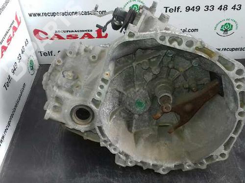 Used Gearbox FORD ESCORT VI (GAL, AAL, ABL) [1995-2002]  10731570