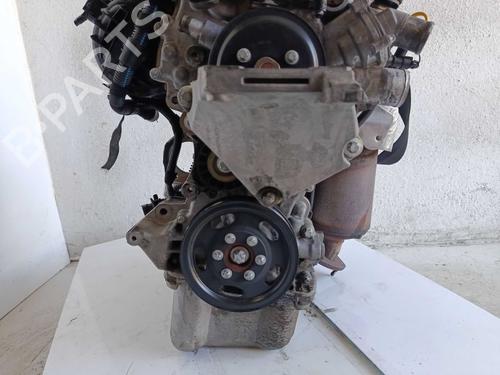 Engine OPEL CORSA C (X01) 1.0 (F08, F68) | BP39988138M1  - Image 13