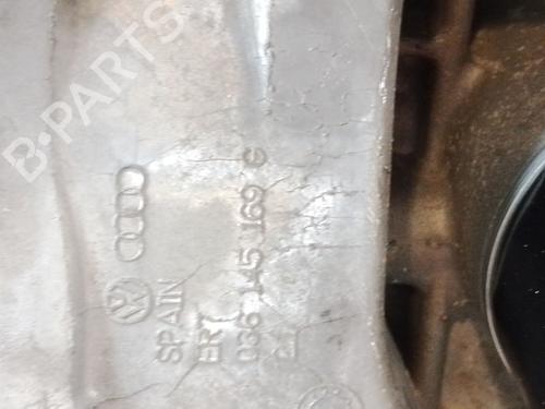 Engine SEAT IBIZA III (6L1) 1.4 16V | BP30472728M1