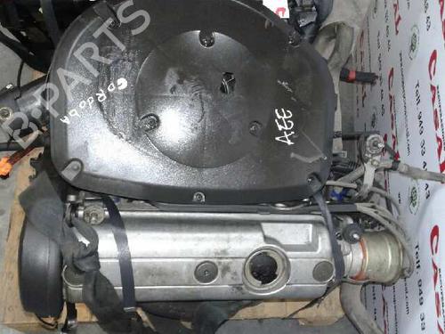 Used Engine Engine 7961265 7961265