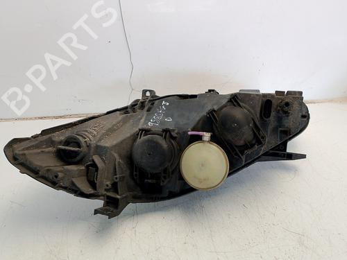 Right headlight MERCEDES-BENZ A-CLASS (W169) A 180 CDI (169.007, 169.307) | BP36324882C29 - Image 6