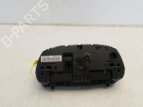 Instrument cluster BMW 3 (E90) 318 d | BP34053761C47 - Image 2