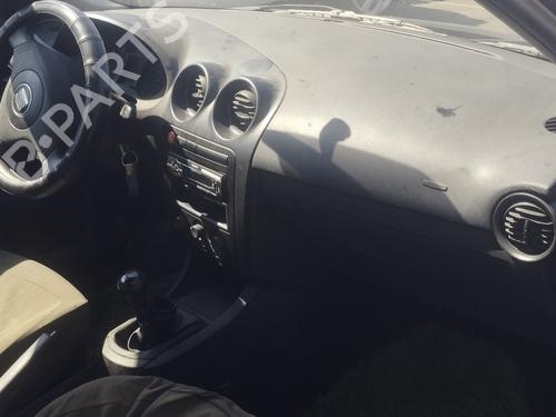 Left mirror SEAT IBIZA III (6L1) 1.9 TDI | BP20691458C26 