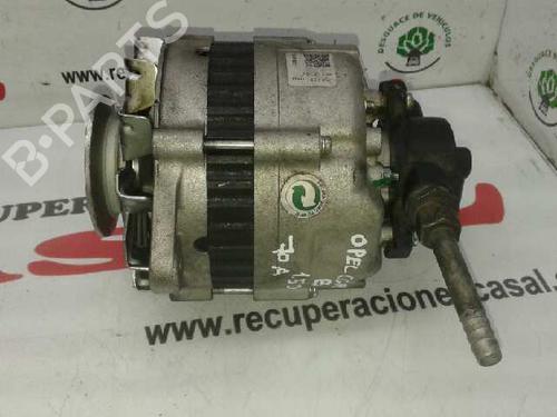 Alternator OPEL CORSA B (S93)  | BP7952472M7 