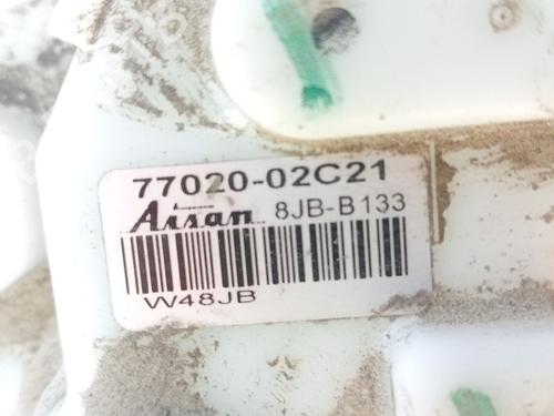 Fuel pump TOYOTA C-HR (_X1_)  | BP25020124M76 