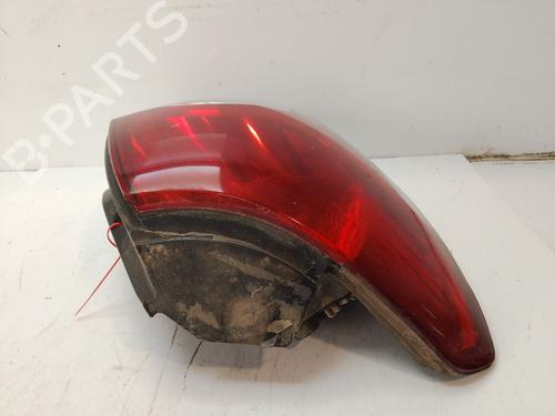 Left taillight CHEVROLET CAPTIVA (C100, C140) 2.0 D 4WD | BP33435042C34 - Image 4
