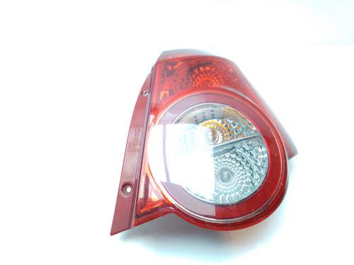 Right taillight CHEVROLET AVEO / KALOS Hatchback (T250, T255)  | BP16261130C35 