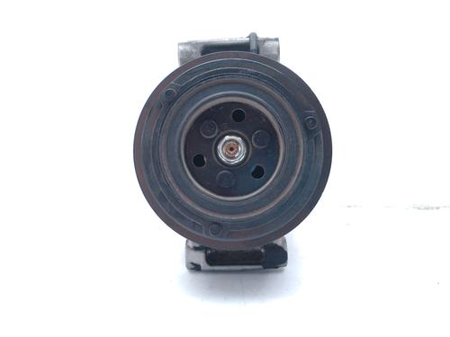 AC compressor LAND ROVER RANGE ROVER VELAR (L560) 2.0 D180 TD4 4x4 | BP18341976M34 