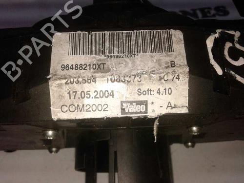 Headlight switch CITROËN C2 (JM_)  | BP7951937I24 