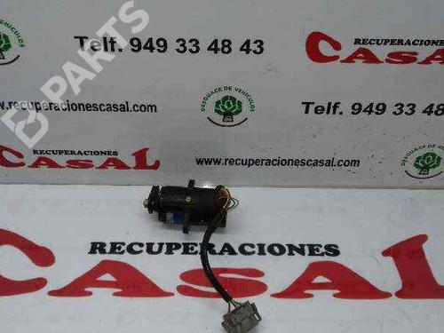 Used Pedal BMW 3 (E46) 320 d (150 hp) 7951710
