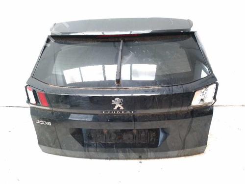 Used Tailgate Tailgate 23069677 23069677