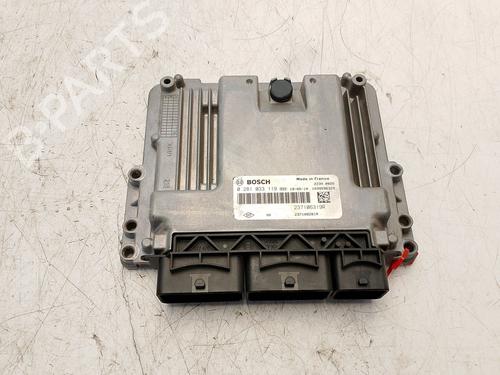 Engine control unit (ECU) RENAULT CLIO IV (BH_) 1.5 dCi 90 | BP37427560M57 - Image 2