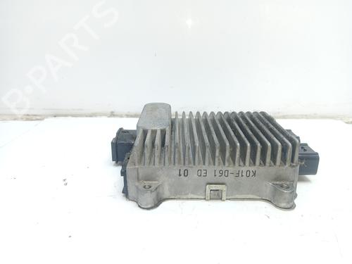 Engine control unit (ECU) HONDA MOTORCYCLES SH SH 125 i (JF41) | BP26408864M57 - Image 5