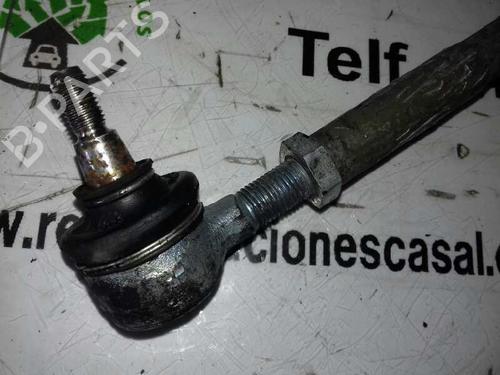 Steering rack CITROËN C4 I (LC_)  | BP7953729M22 
