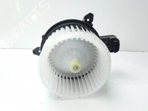 Used Heater blower motor TOYOTA YARIS (_P13_) [2010-2020]  14225568