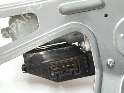 Rear wiper motor TOYOTA YARIS (_P9_)  | BP12318338M102 