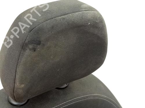 Fahrersitz CITROËN C-ELYSEE (DD_) 1.2 VTi 82 | BP31191406C15