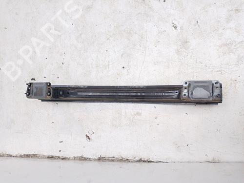 Rear bumper reinforcement MERCEDES-BENZ CLA Shooting Brake (X117) CLA 200 CDI / d (117.908) | BP29753567C73 