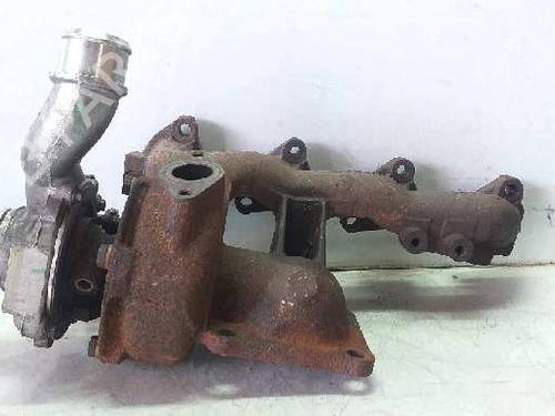 Used Turbocharger/Supercharger Turbocharger/Supercharger 7960466 7960466