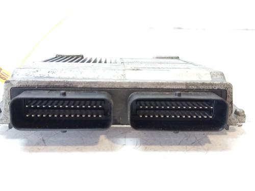 Engine control unit (ECU) DACIA LODGY (JS_) 1.6 LPG (JSAV) | BP30638756M57 - Image 2