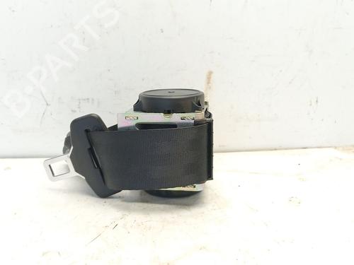 Sikkerhedssele bag højre CITROËN C-ELYSEE (DD_) 1.2 VTi 82 | BP25017258I28 - Image 2