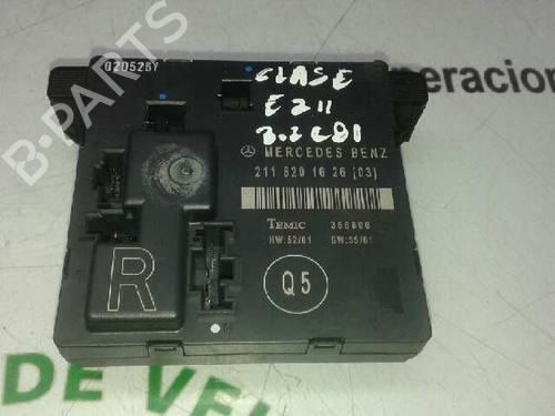 Used Electronic module Electronic module 7952782 7952782