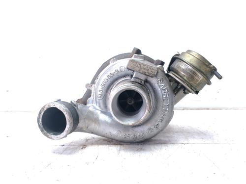 Used Turbocharger/Supercharger Turbocharger/Supercharger 19527069 19527069