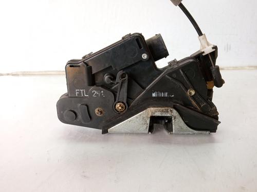 Front left lock BMW 3 Touring (E46) 320 d | BP9676224C98 