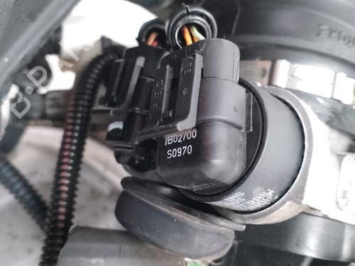 Engine FIAT BRAVO I (182_)  | BP17751579M1 
