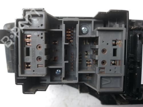 Left front window switch TOYOTA RAV 4 V (_A5_, _H5_) | BP26308471I27 - Image 3
