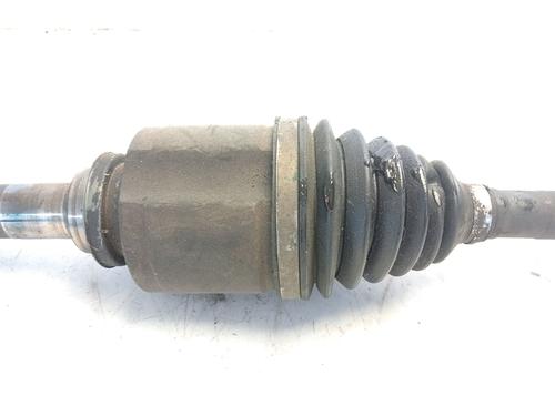 Right rear driveshaft JEEP COMPASS (MK49) | BP30657864M41