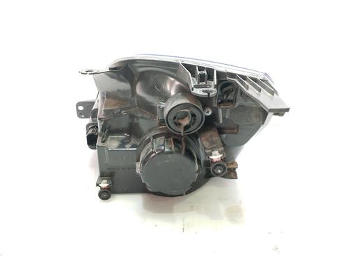 Right headlight FORD FIESTA V (JH_, JD_) 1.4 TDCi | BP18748392C29 