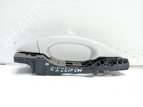 Rear right exterior door handle SEAT ATECA (KH7, KHP)  | BP21263396C130 