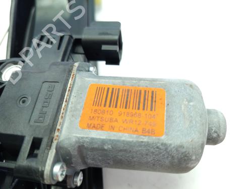 Rear right window mechanism FORD RANGER (TKE) | BP38076120C25 - Image 5