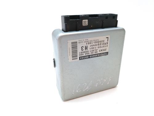 electronic-module-toyota-yaris-_p13_-15-nsp131_-896500d333-2107001461-2010-2011-2012-2013-2014-2015-2016-2017-2018-2019-2020-16167085 main image