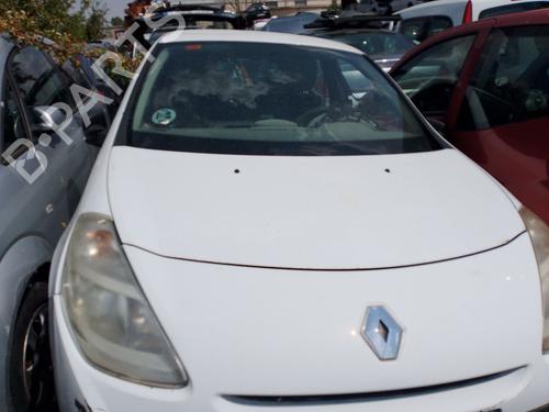 Intercooler RENAULT CLIO III (BR0/1, CR0/1) 1.5 dCi (C/BR0G, C/BR1G) | BP23336542M30 - Image 3