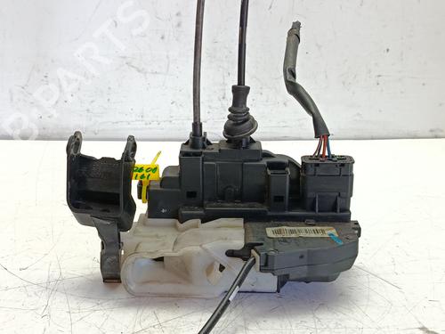 Used Rear right lock Rear right lock HYUNDAI SANTA FÉ II (CM) 2.2 CRDi (155 hp) 36503426 36503426
