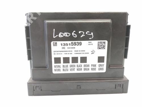 Elektronisk modul OPEL CORSA E (X15)  | BP11360740M83 