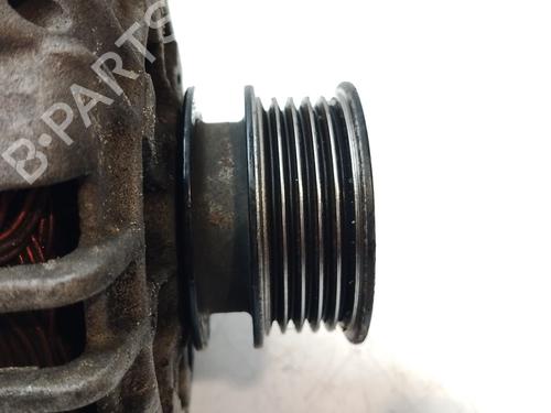 Alternator RENAULT CLIO II (BB_, CB_) 1.5 dCi (B/CB3M) | BP31161298M7