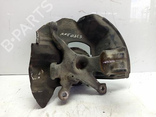 Used Right front steering knuckle Right front steering knuckle 30746489 30746489