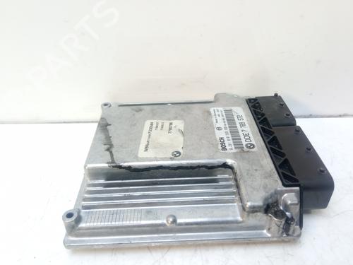 Engine control unit (ECU) BMW 3 (E46) 320 d | BP16165899M57  - Image 7
