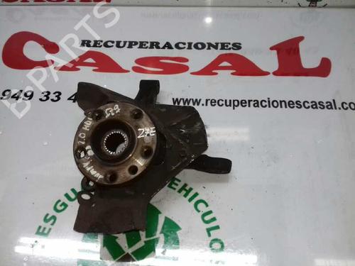Used Left front steering knuckle Left front steering knuckle 7953400 7953400