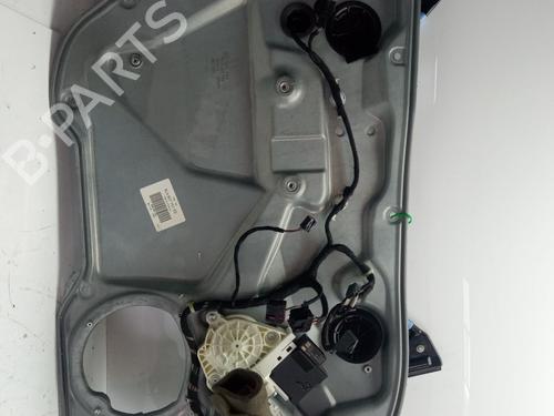 Used Front left window mechanism SEAT IBIZA III (6L1) 1.4 16V (86 hp) 30579706